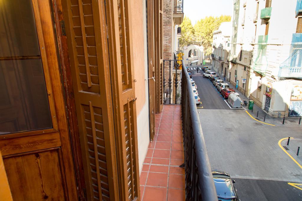 Happy People Plaza Espana Apartments — Photos 3